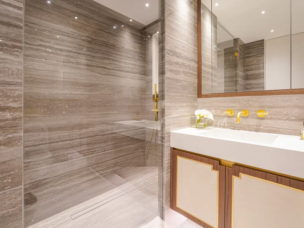 Квартира в Сен-Романе, Монако, 155 м² - фото 8