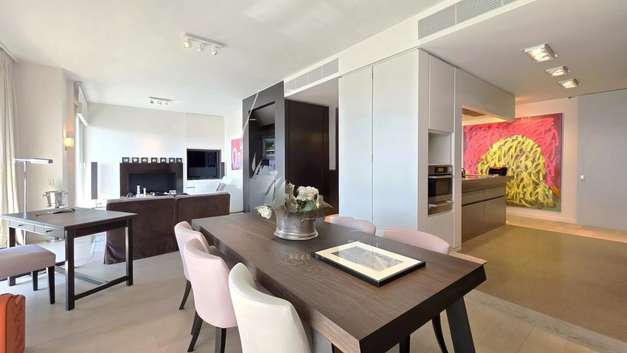 Квартира в Каннах, Франция, 120 м² - фото 8