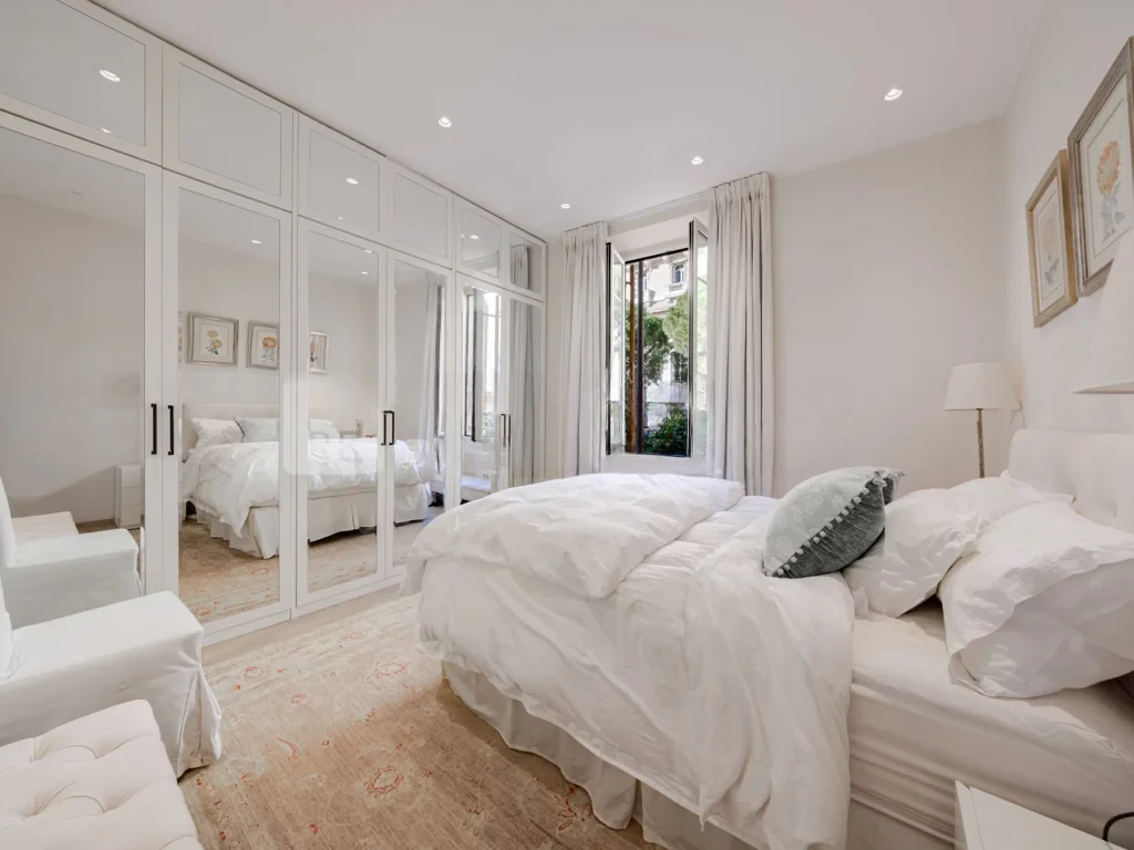 Квартира в Монте Карло, Монако, 82 м² - фото 8