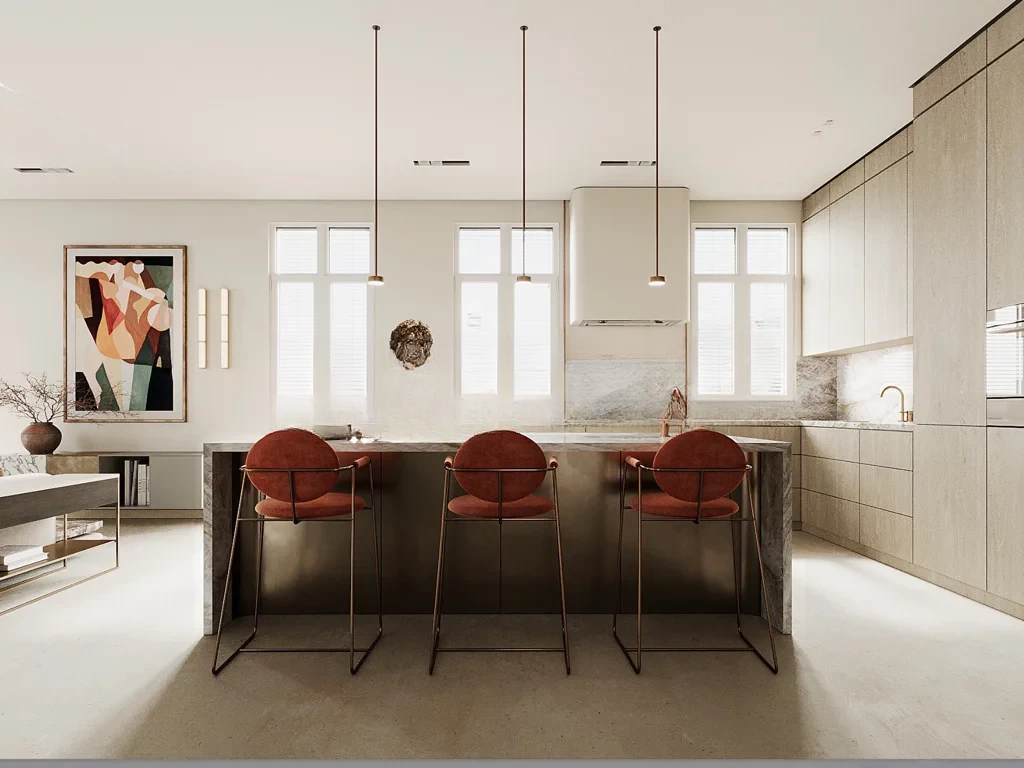 Квартира в Монте Карло, Монако, 400 м² - фото 8