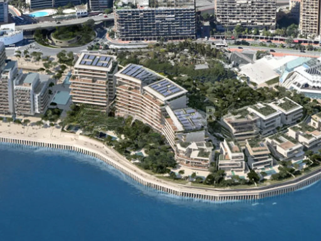 Квартира в Монако, Монако, 679 м² - фото 8