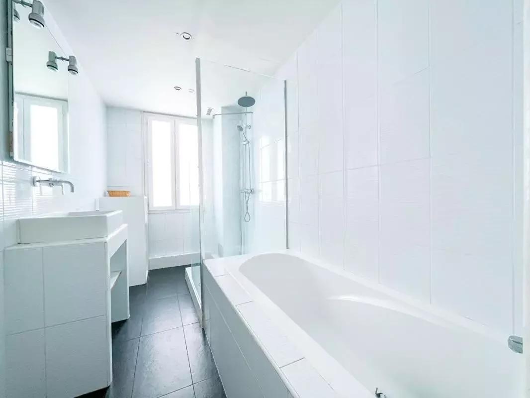 Квартира в Каннах, Франция, 47 м² - фото 8
