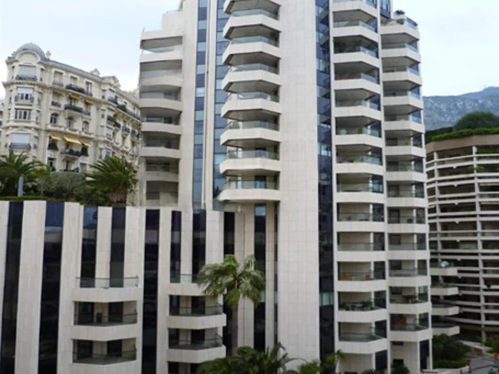 Квартира в Монте Карло, Монако, 168 м² - фото 8