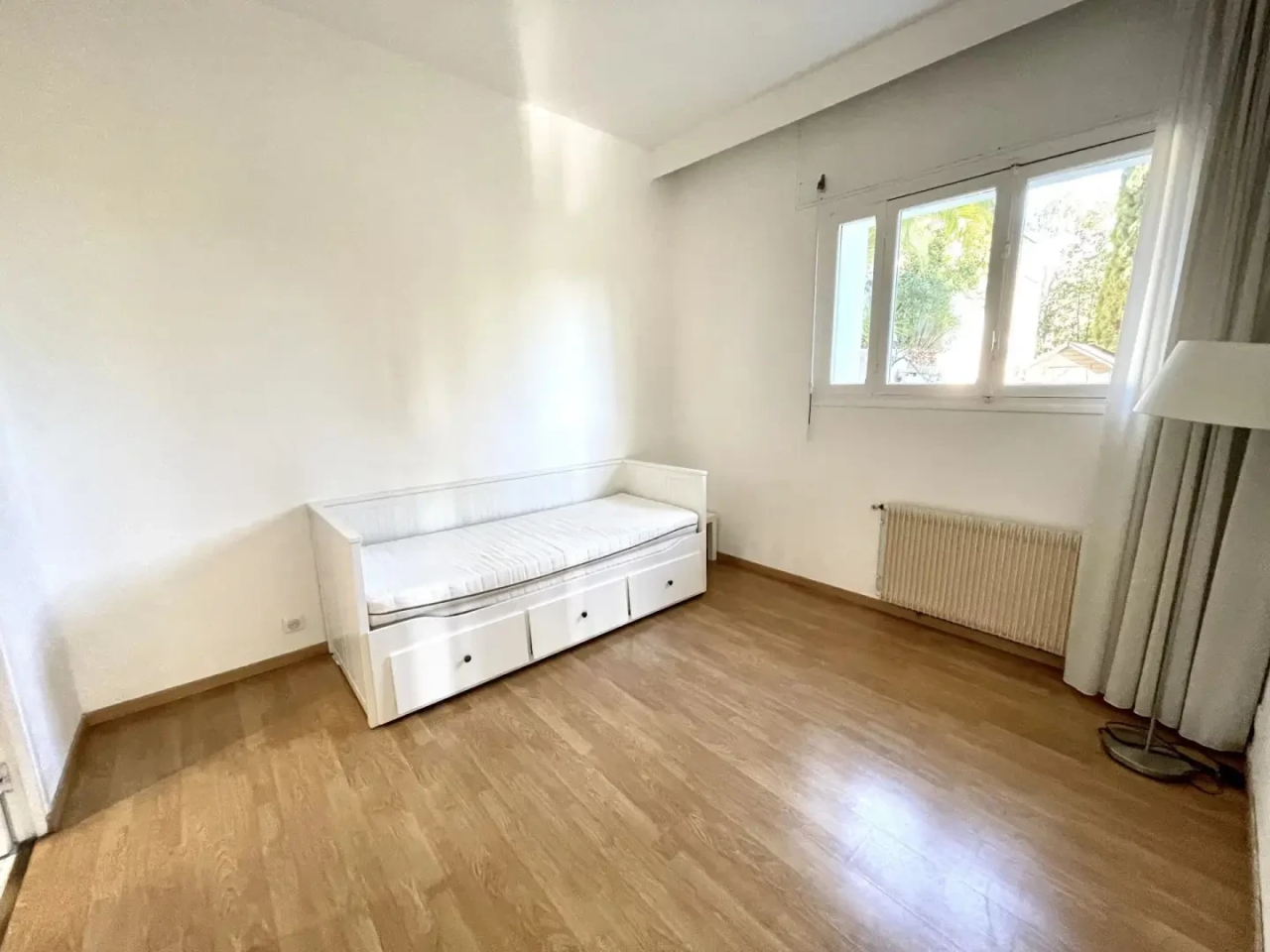 Квартира в Каннах, Франция, 96 м² - фото 8