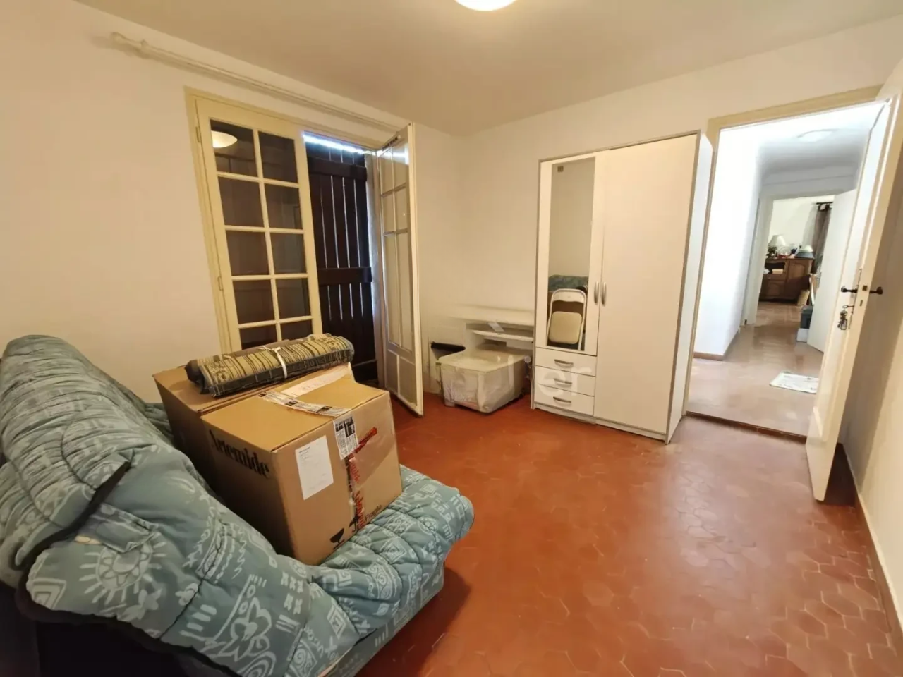 Квартира в Каннах, Франция, 77 м² - фото 8