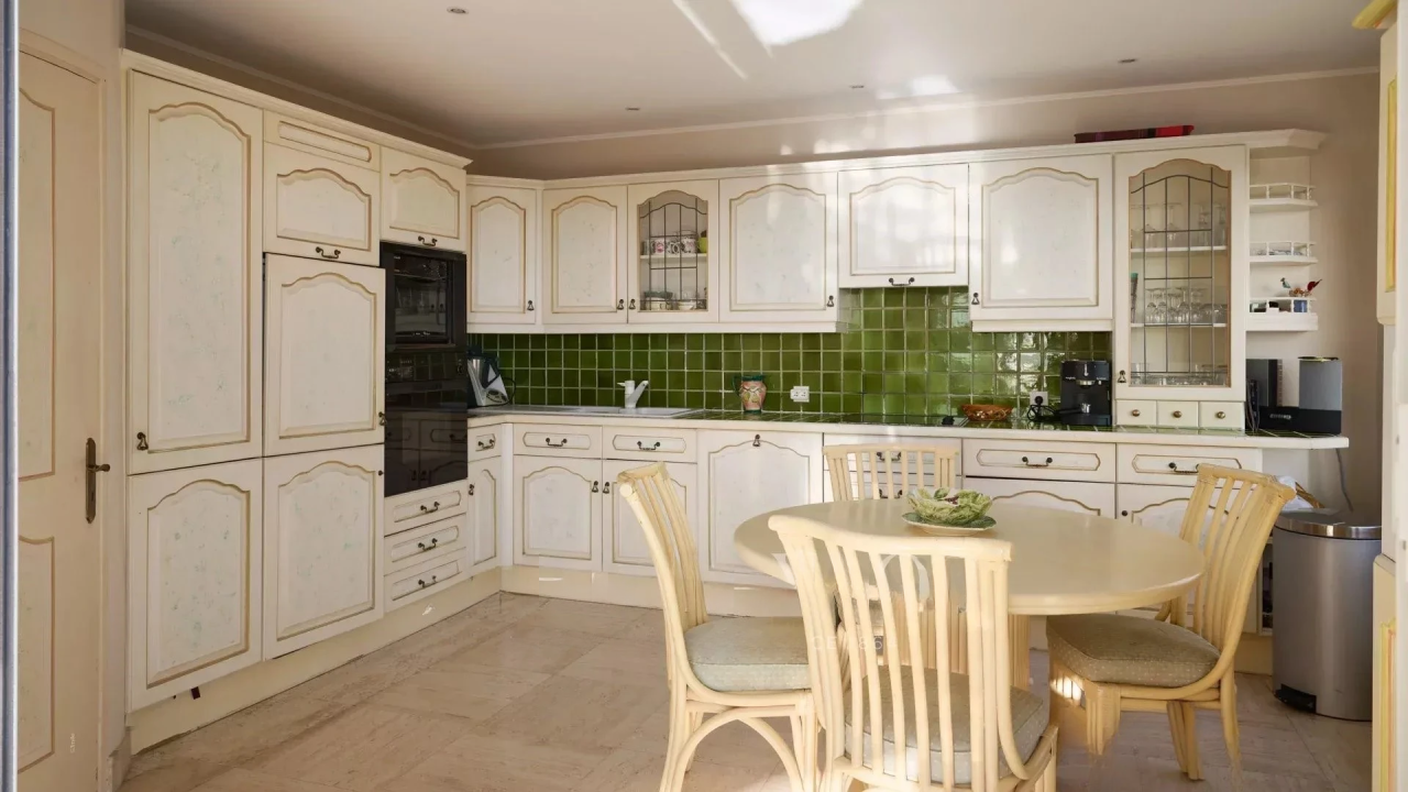 Квартира в Каннах, Франция, 241 м² - фото 8