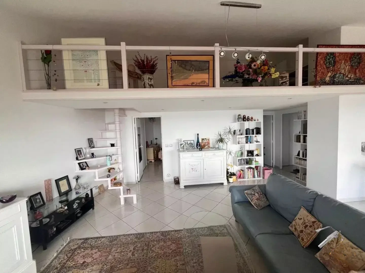 Квартира в Каннах, Франция, 80 м² - фото 8