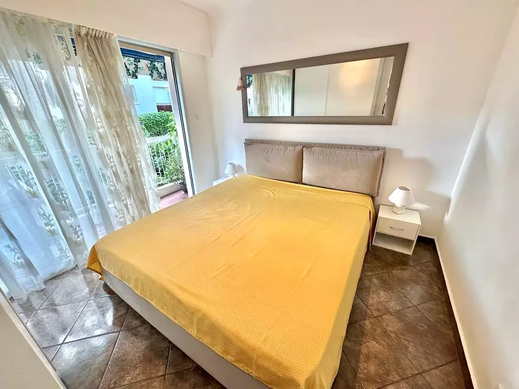 Квартира в Каннах, Франция, 37 м² - фото 8