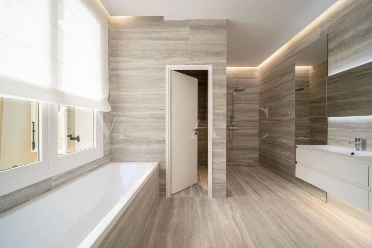 Квартира в Каннах, Франция, 132 м² - фото 8