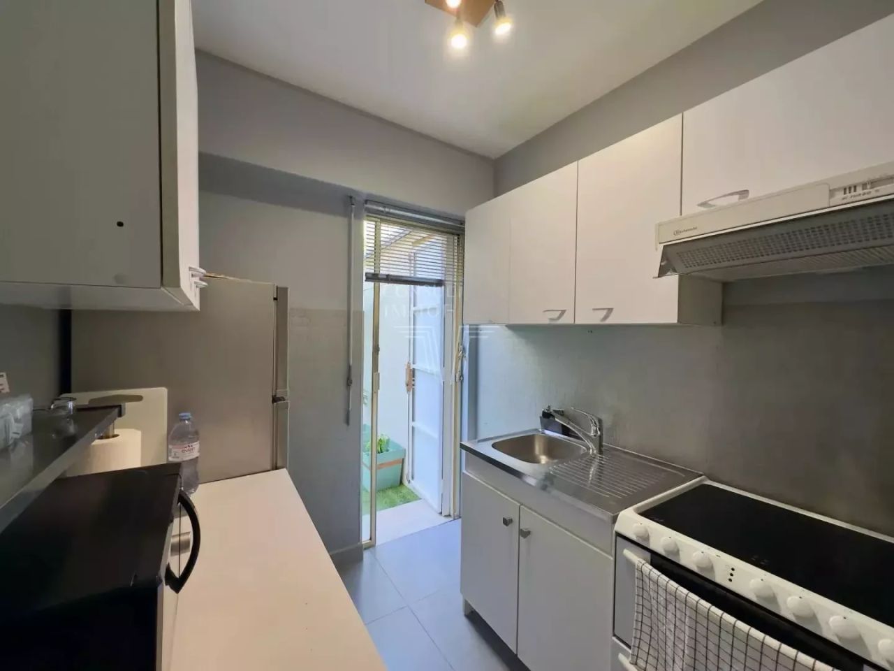 Квартира в Каннах, Франция, 31 м² - фото 8