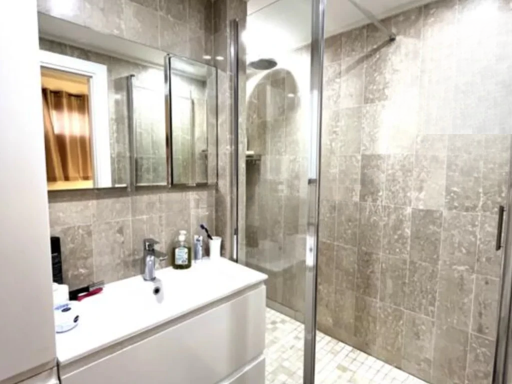 Квартира в Монако, Монако, 105 м² - фото 8