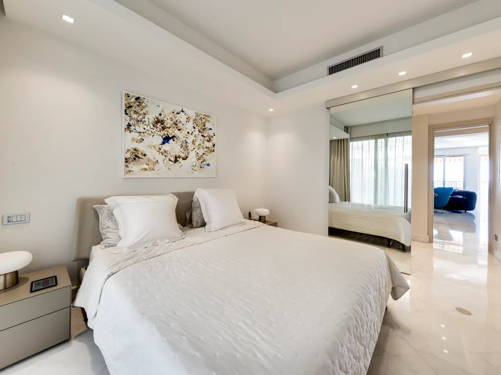 Квартира в Сен-Романе, Монако, 130 м² - фото 8