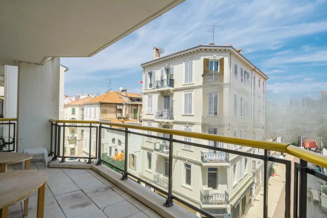 Квартира в Каннах, Франция, 342 м² - фото 8