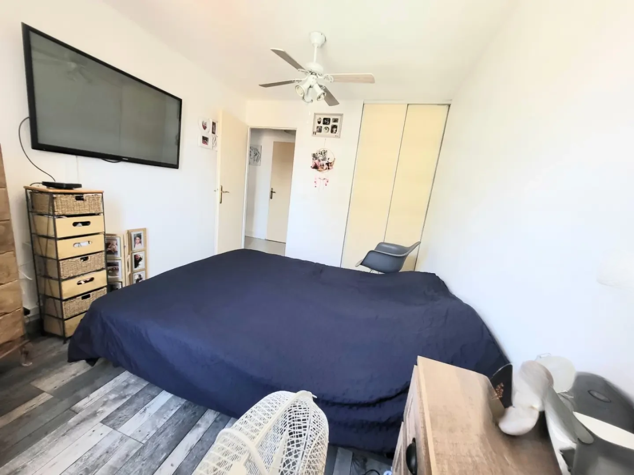 Квартира в Каннах, Франция, 65 м² - фото 8