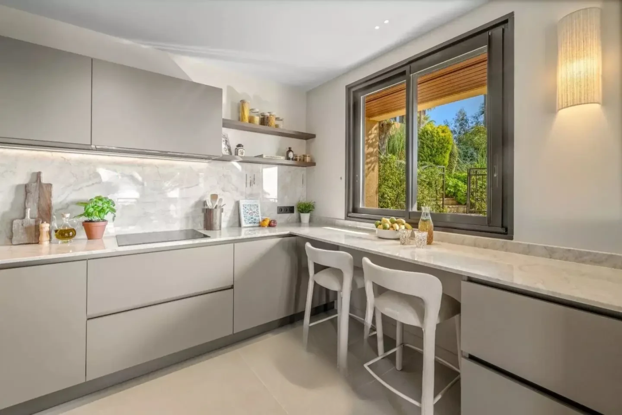 Квартира в Каннах, Франция, 84 м² - фото 8