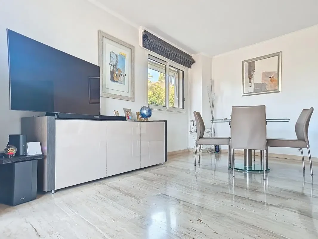 Квартира в Каннах, Франция, 65 м² - фото 8