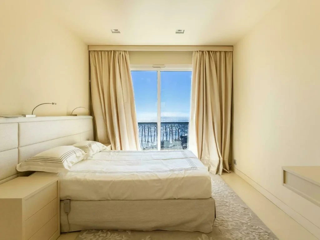 Квартира в Монте Карло, Монако, 80 м² - фото 8