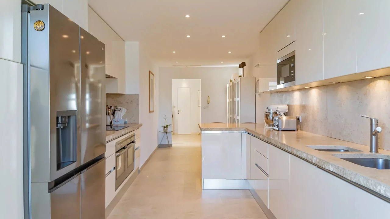 Квартира в Каннах, Франция, 170 м² - фото 8
