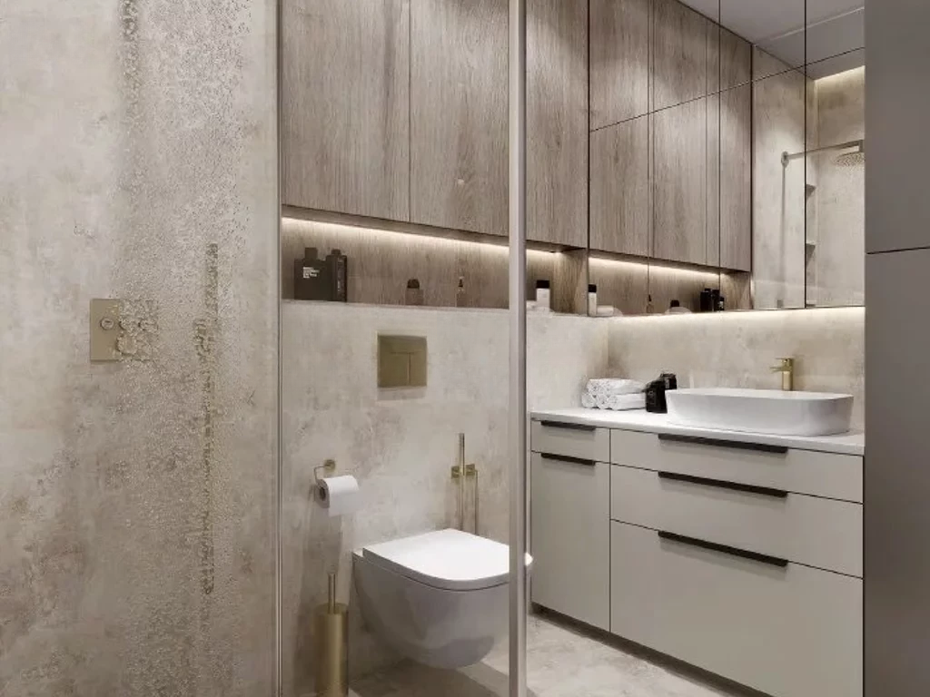 Квартира в Монте Карло, Монако, 128 м² - фото 8
