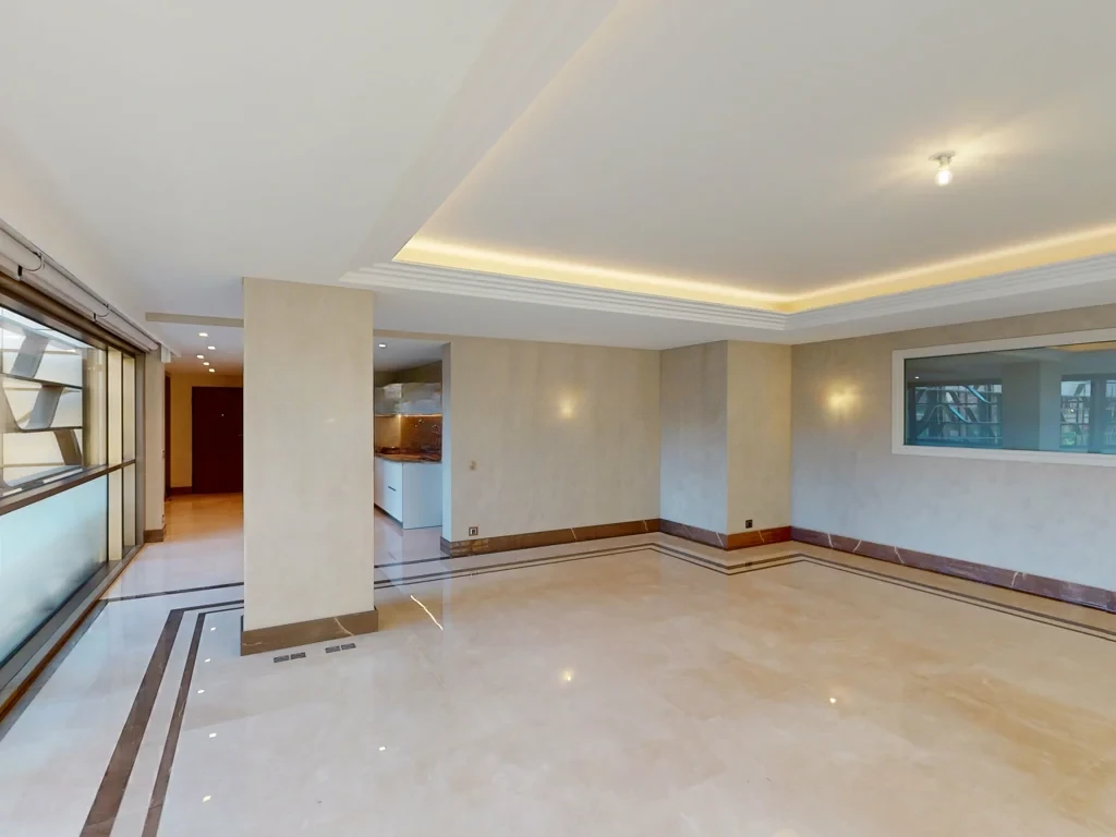 Квартира в Ла-Кондамине, Монако, 157 м² - фото 8