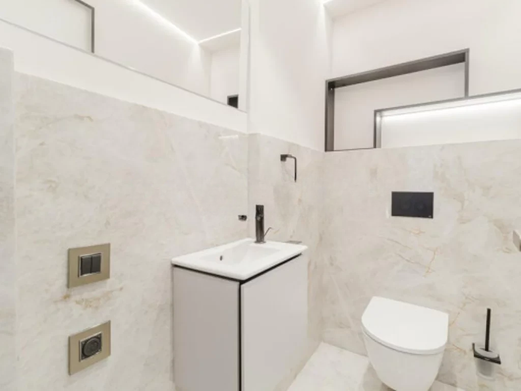 Квартира в Сен-Романе, Монако, 96 м² - фото 8