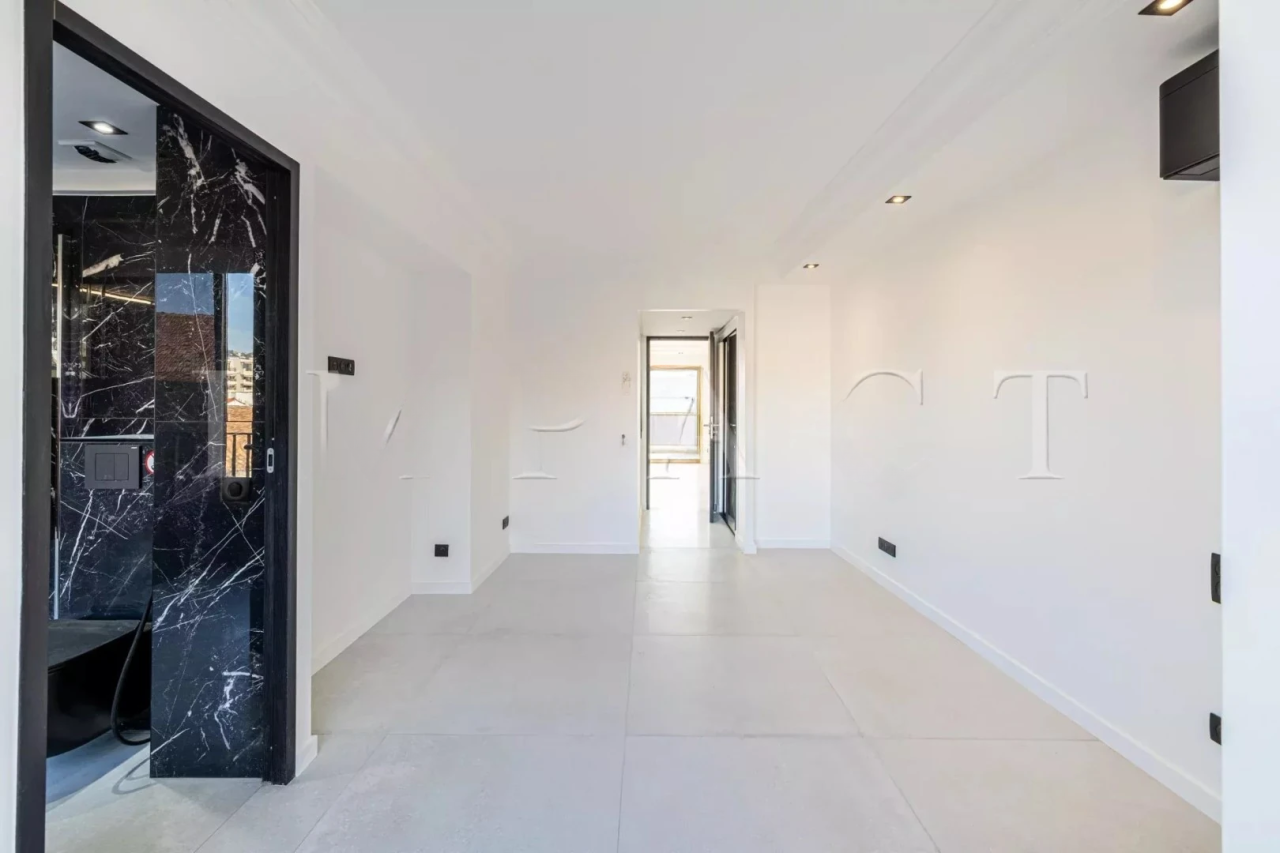 Квартира в Каннах, Франция, 49 м² - фото 8