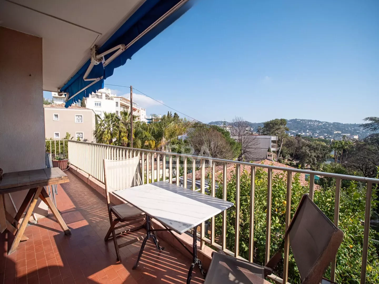 Квартира в Каннах, Франция, 81 м² - фото 8