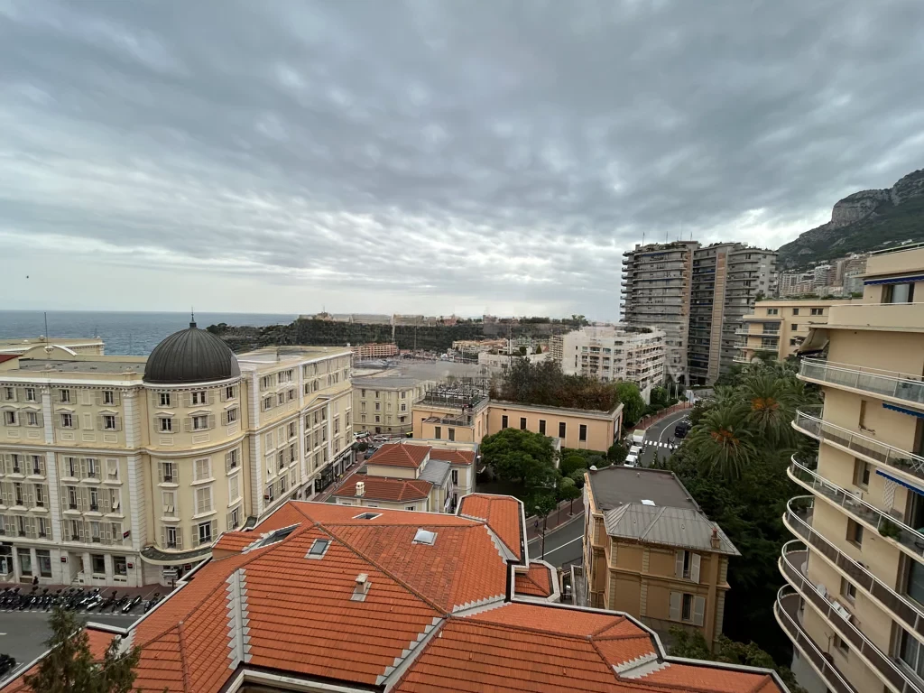 Квартира в Монако, Монако, 110 м² - фото 8