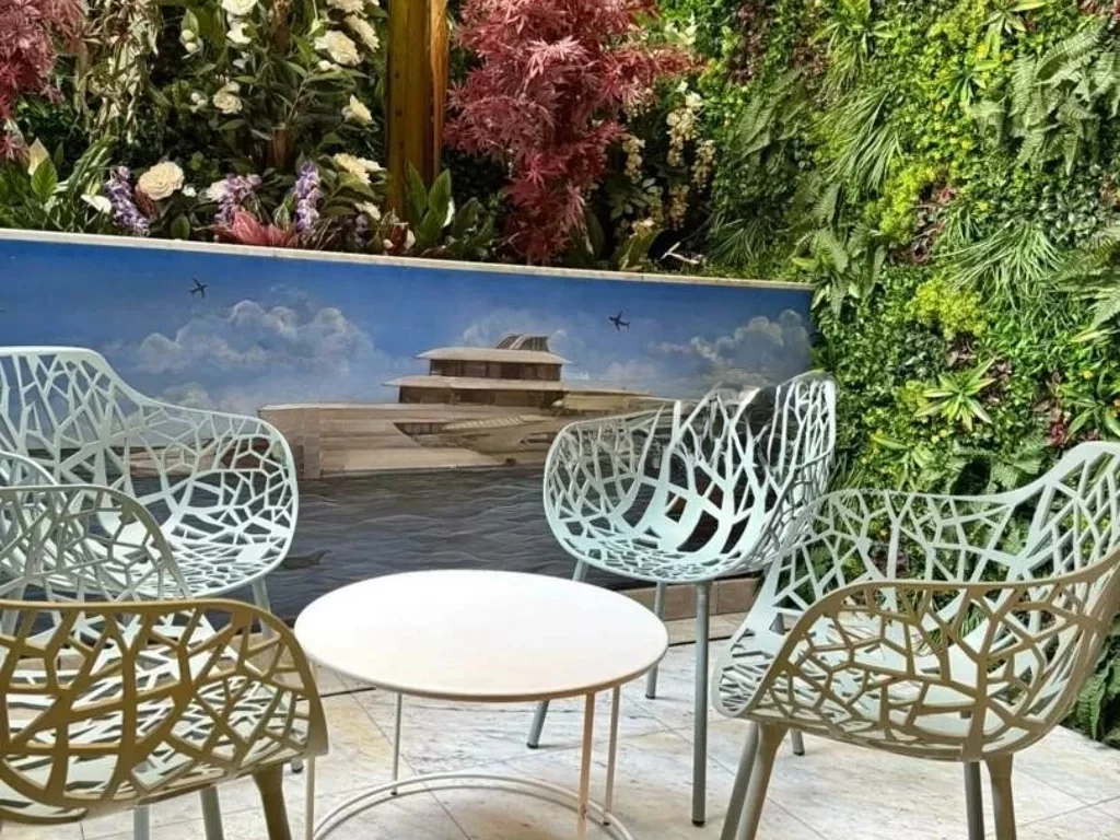 Квартира в Монте Карло, Монако, 48 м² - фото 8