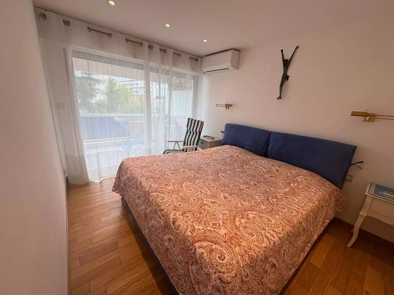 Квартира в Каннах, Франция, 59 м² - фото 8