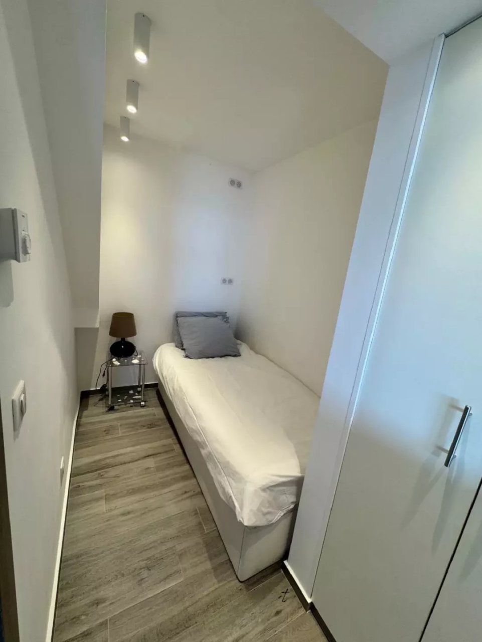 Квартира в Каннах, Франция, 45 м² - фото 8