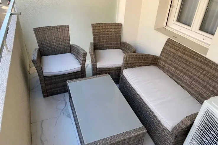 Квартира в Каннах, Франция, 34 м² - фото 4