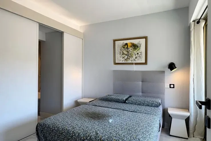 Квартира в Каннах, Франция, 44 м² - фото 4