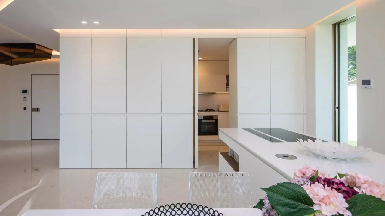 Квартира в Каннах, Франция, 500 м² - фото 8