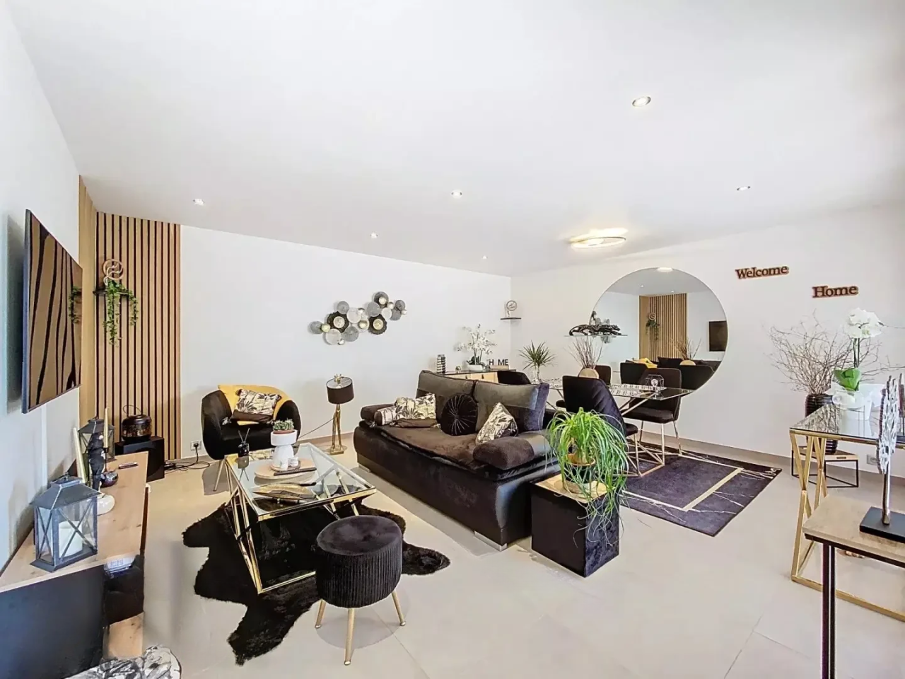 Квартира в Каннах, Франция, 52 м² - фото 8