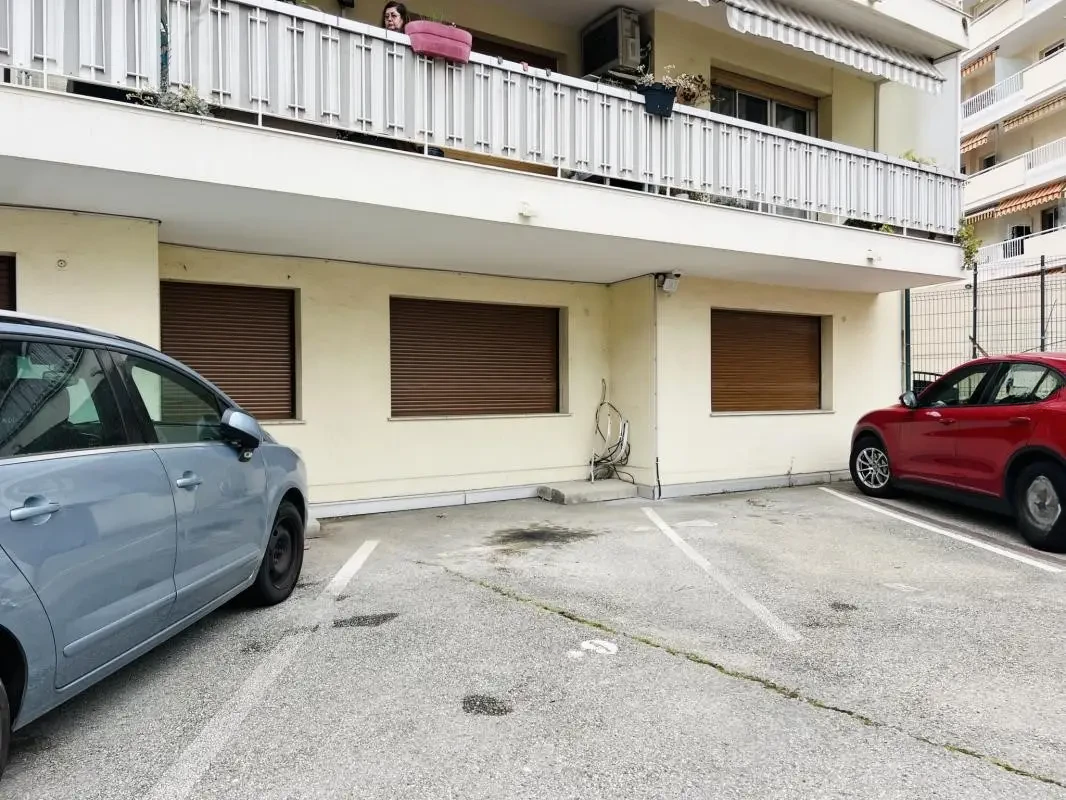 Квартира в Каннах, Франция, 27 м² - фото 8