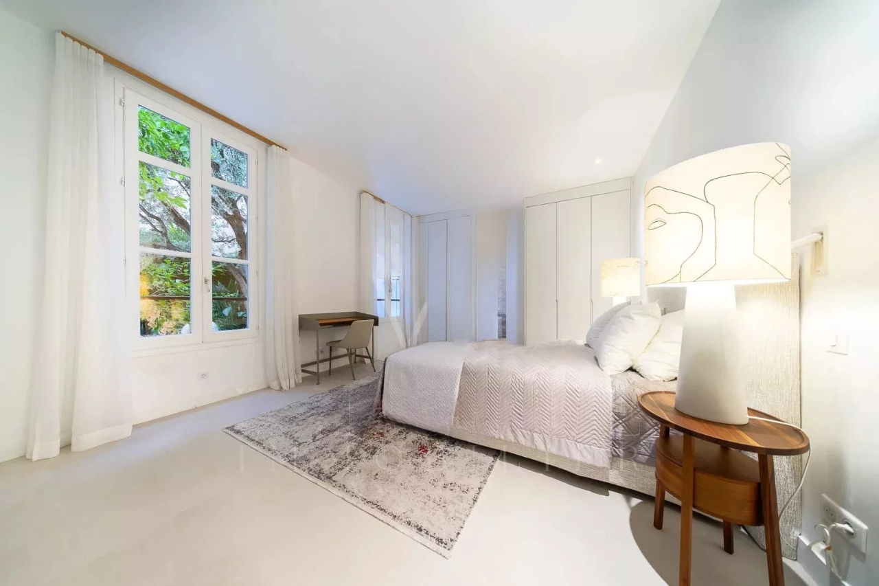 Квартира в Каннах, Франция, 131 м² - фото 8