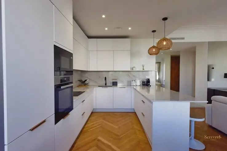 Квартира в Каннах, Франция, 118 м² - фото 3