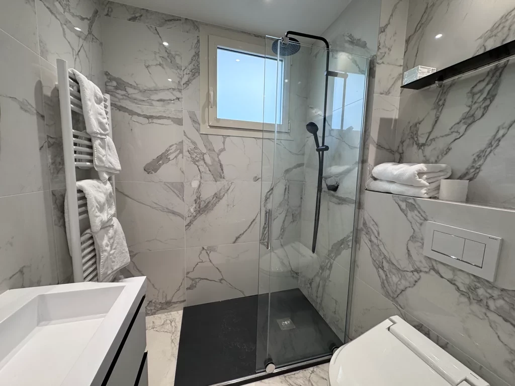 Квартира в Монте Карло, Монако, 53 м² - фото 9