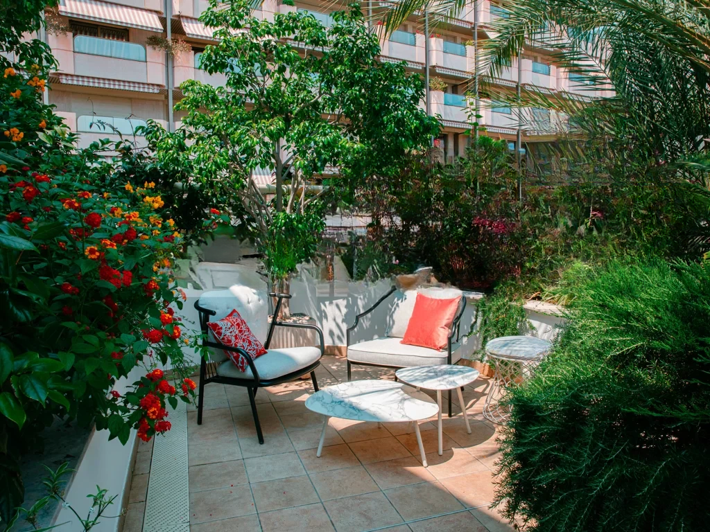 Квартира в Сен-Романе, Монако, 291 м² - фото 9