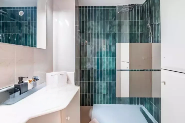 Квартира в Каннах, Франция, 82 м² - фото 4