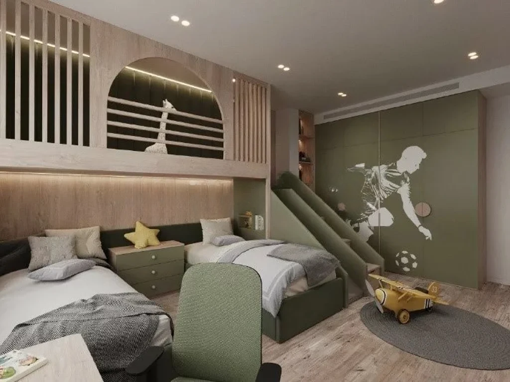 Квартира в Монте Карло, Монако, 128 м² - фото 9