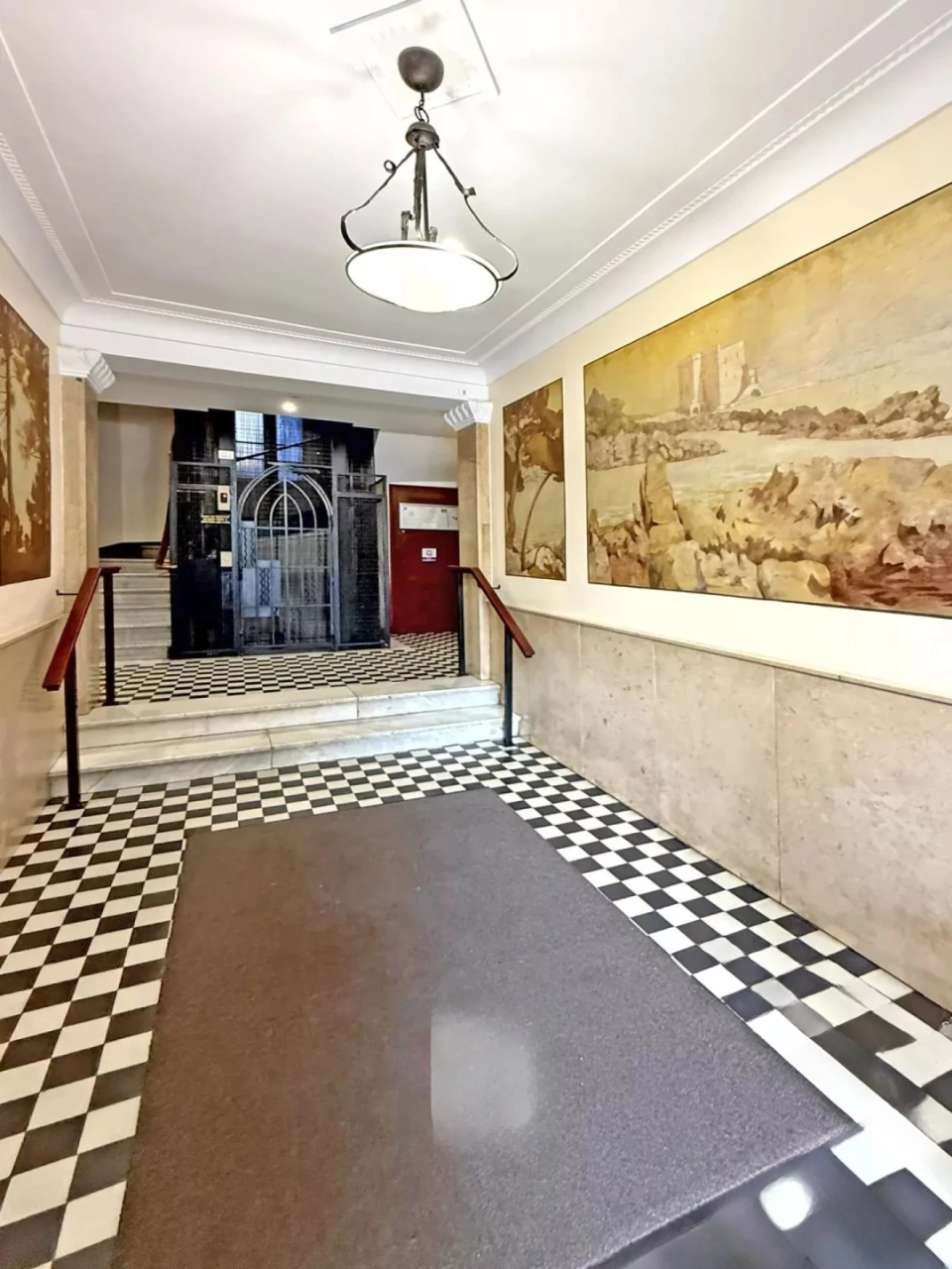 Квартира в Каннах, Франция, 112 м² - фото 9