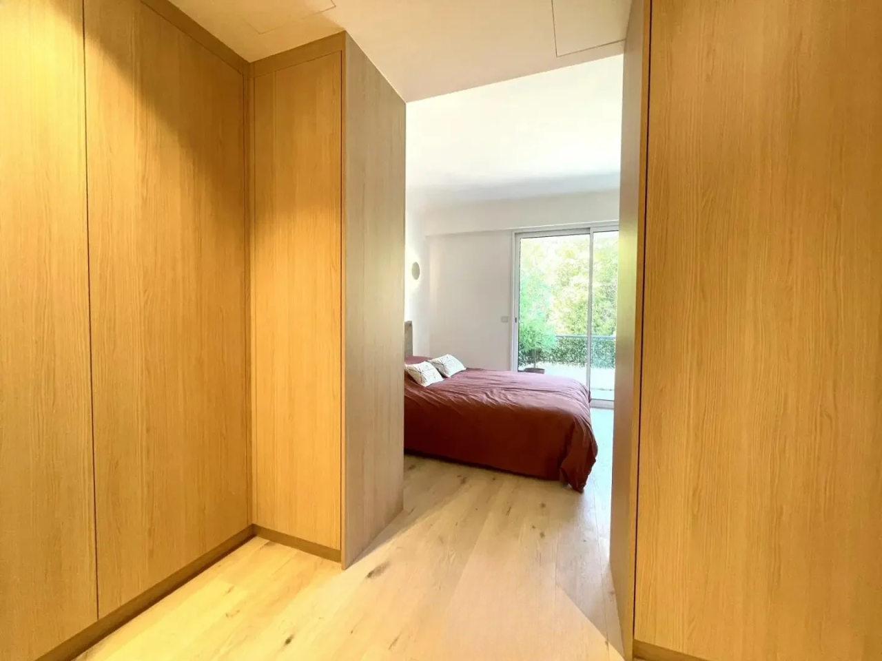 Квартира в Каннах, Франция, 82 м² - фото 9