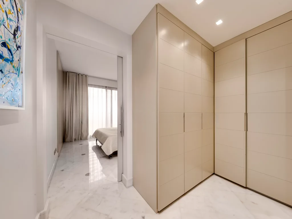 Квартира в Сен-Романе, Монако, 130 м² - фото 9