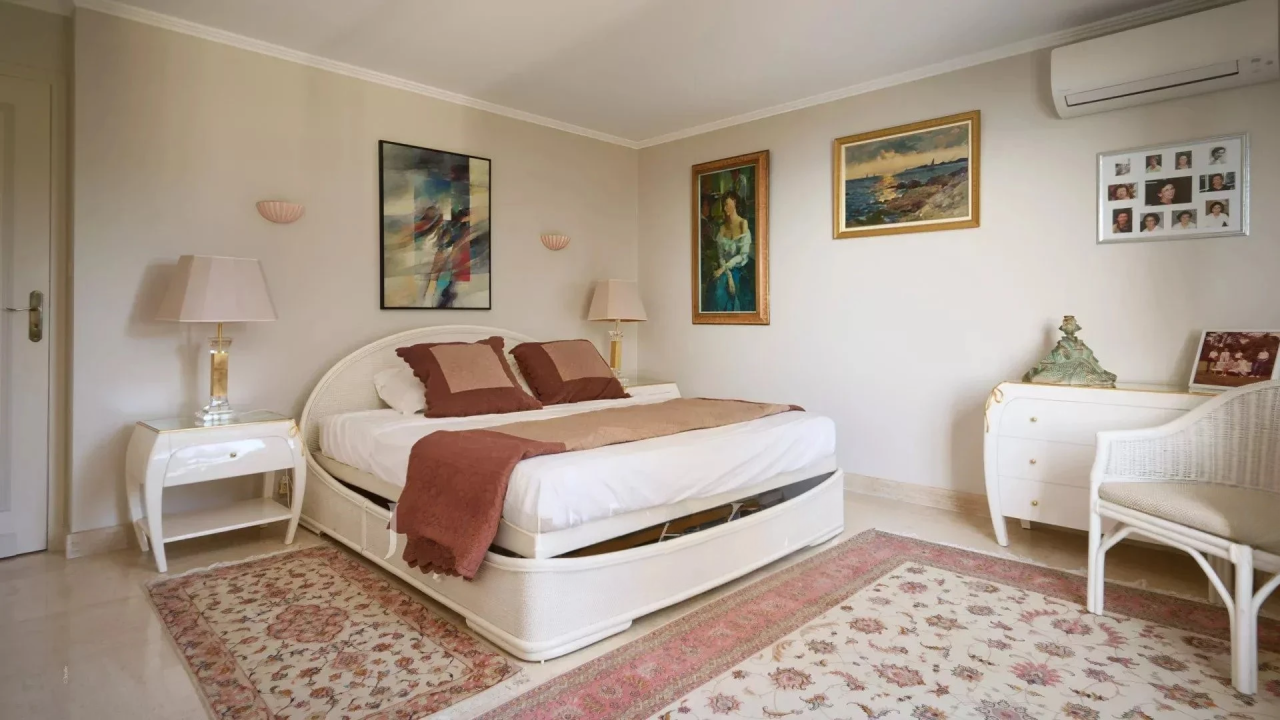 Квартира в Каннах, Франция, 241 м² - фото 9