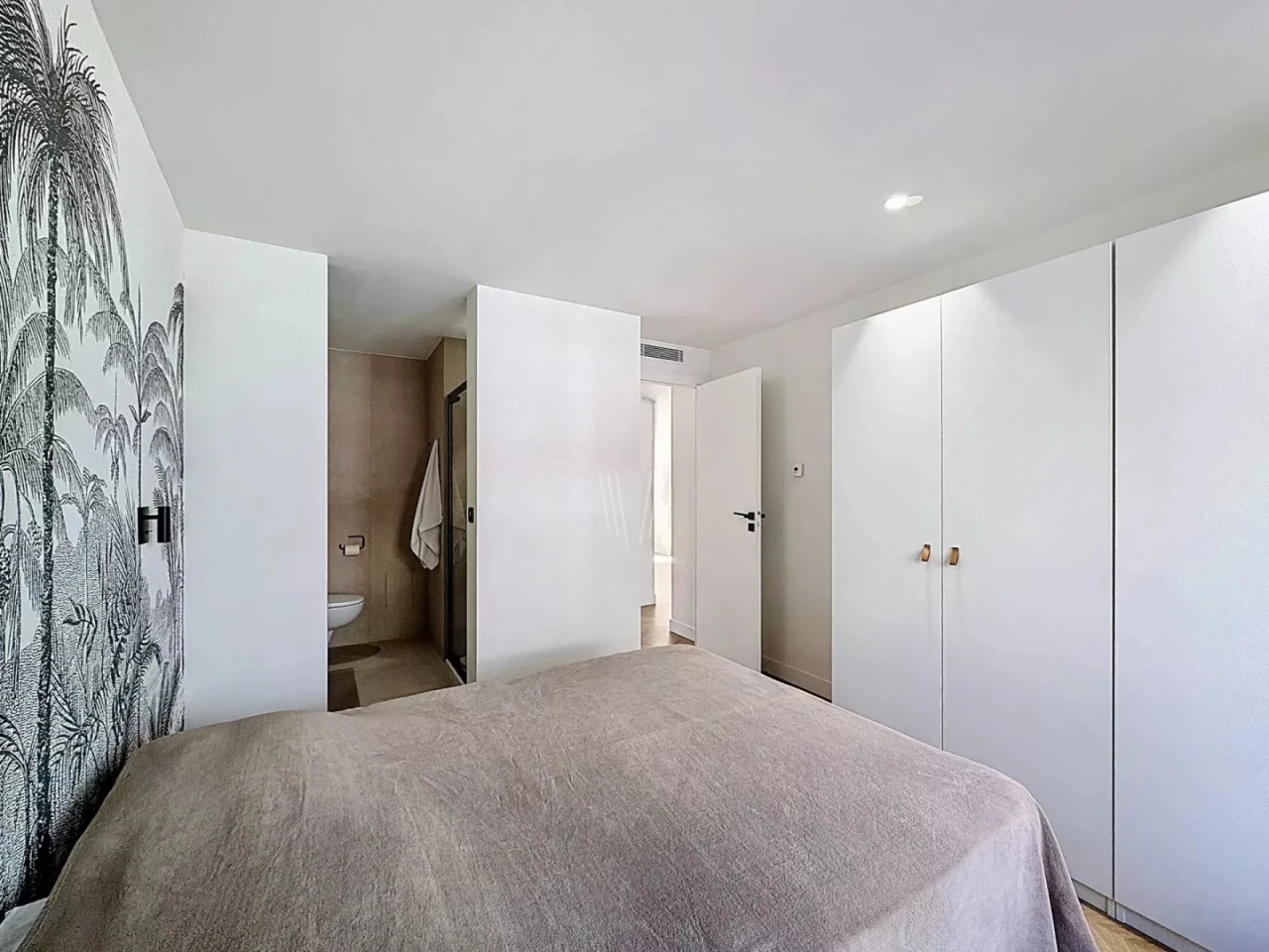 Квартира в Каннах, Франция, 74 м² - фото 9