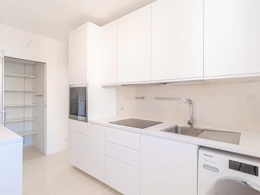 Квартира в Монегетти, Монако, 79 м² - фото 9