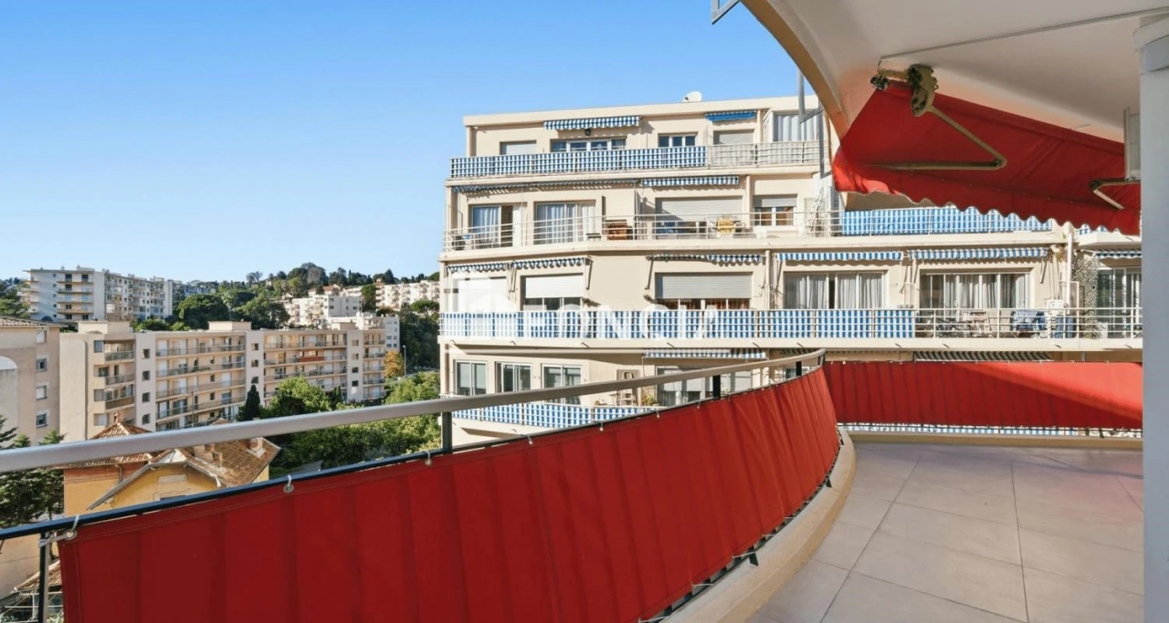 Квартира в Каннах, Франция, 70 м² - фото 9