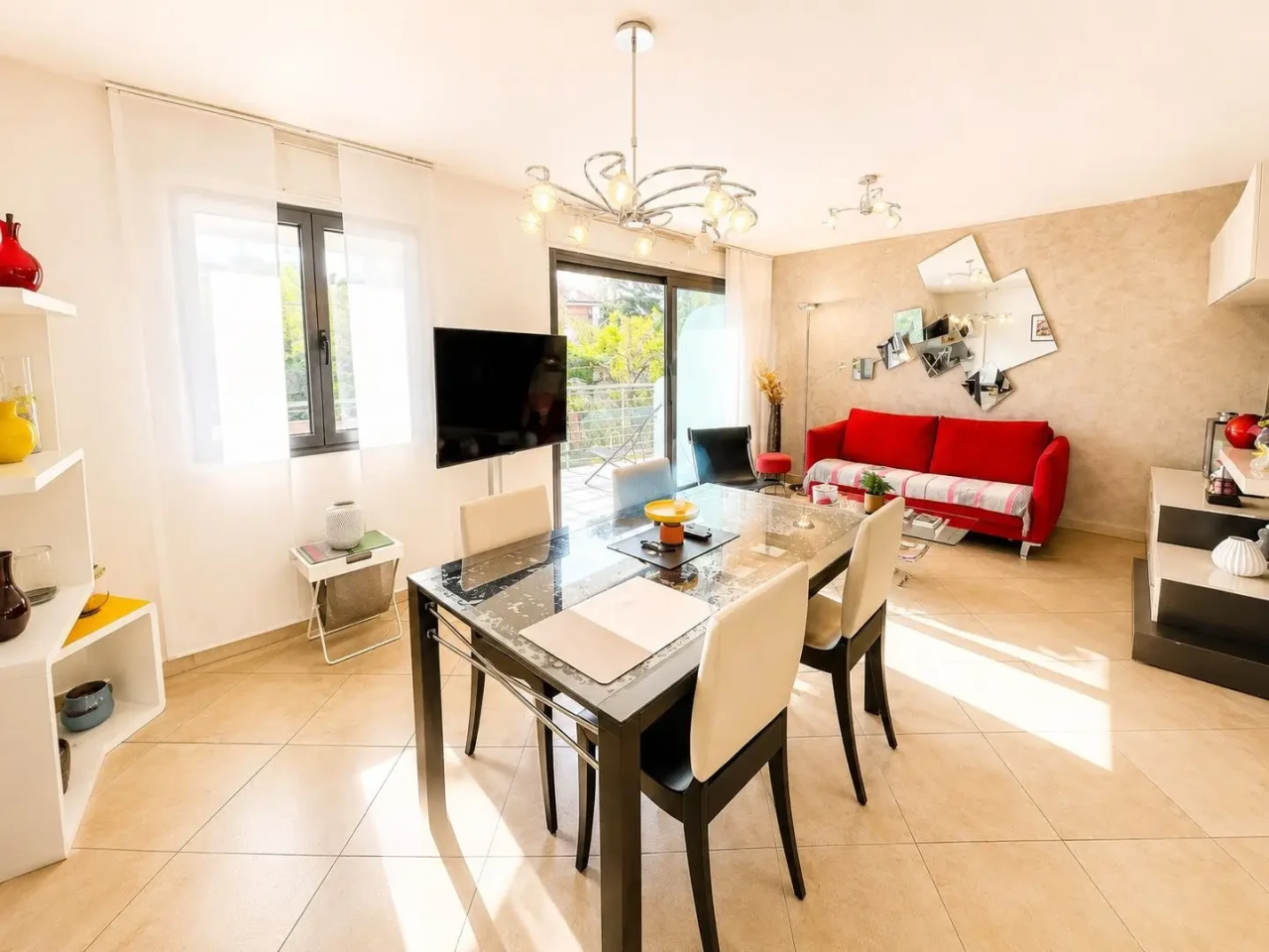Квартира в Каннах, Франция, 70 м² - фото 9